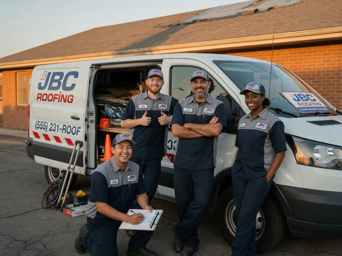 Roof Replacement company in Norris, SC