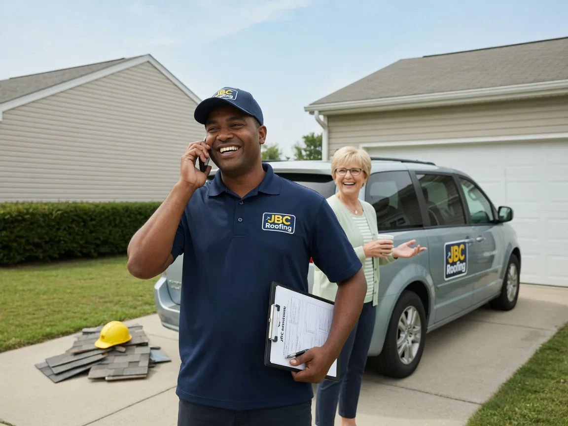 Roof Replacement Norris, SC FAQs